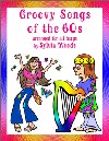 Popular Music arranged for the Harp