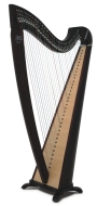 Folk Harp Strings