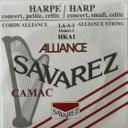 Camac Strings for Hermine/Aziliz/Ulysse