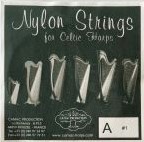 Camac Strings for Melusine/Concert Melusine