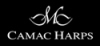 Camac Pedal Harp Strings