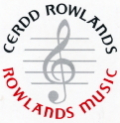 Rowlands Music logo